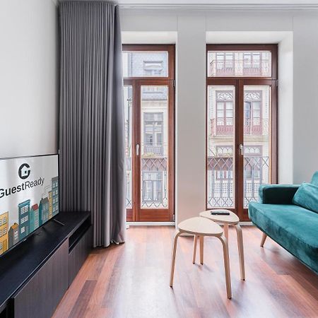 Guestready - Almada 516 Apartment Porto Ngoại thất bức ảnh