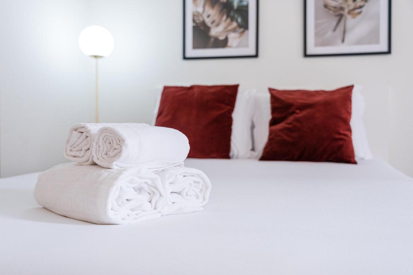 Guestready - Almada 516 Apartment Porto Ngoại thất bức ảnh