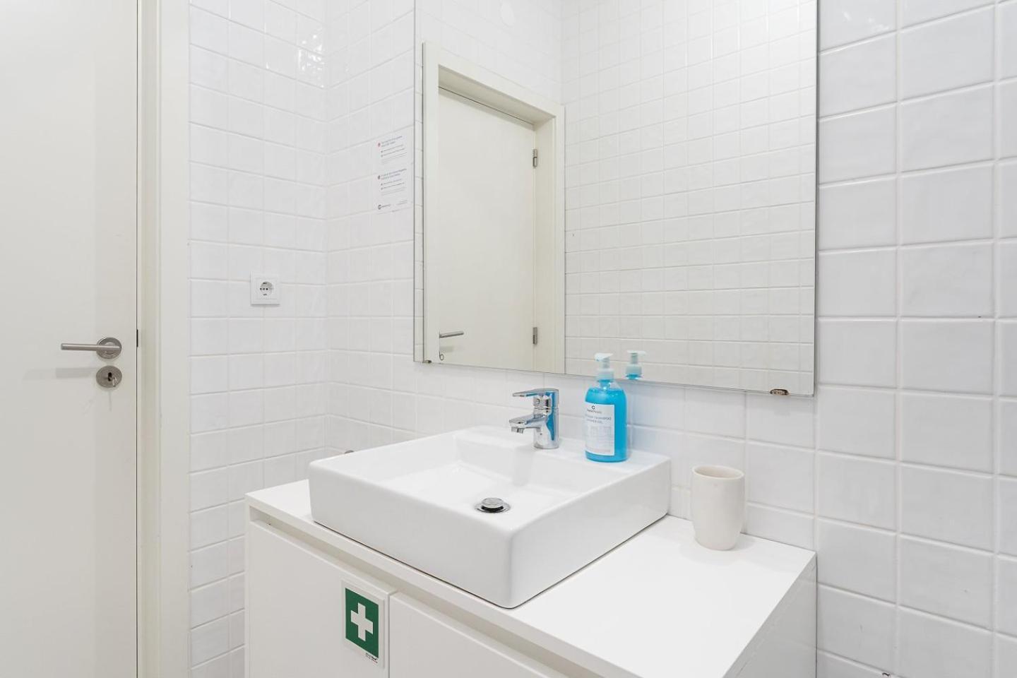 Guestready - Almada 516 Apartment Porto Ngoại thất bức ảnh