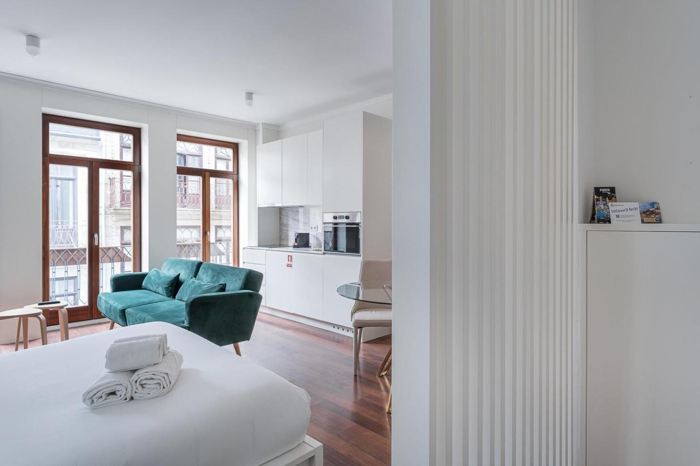 Guestready - Almada 516 Apartment Porto Ngoại thất bức ảnh