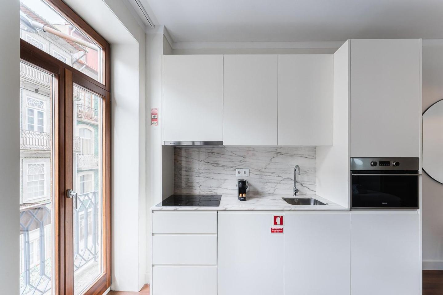 Guestready - Almada 516 Apartment Porto Ngoại thất bức ảnh