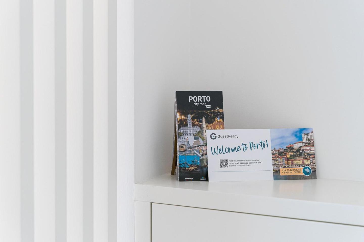 Guestready - Almada 516 Apartment Porto Ngoại thất bức ảnh