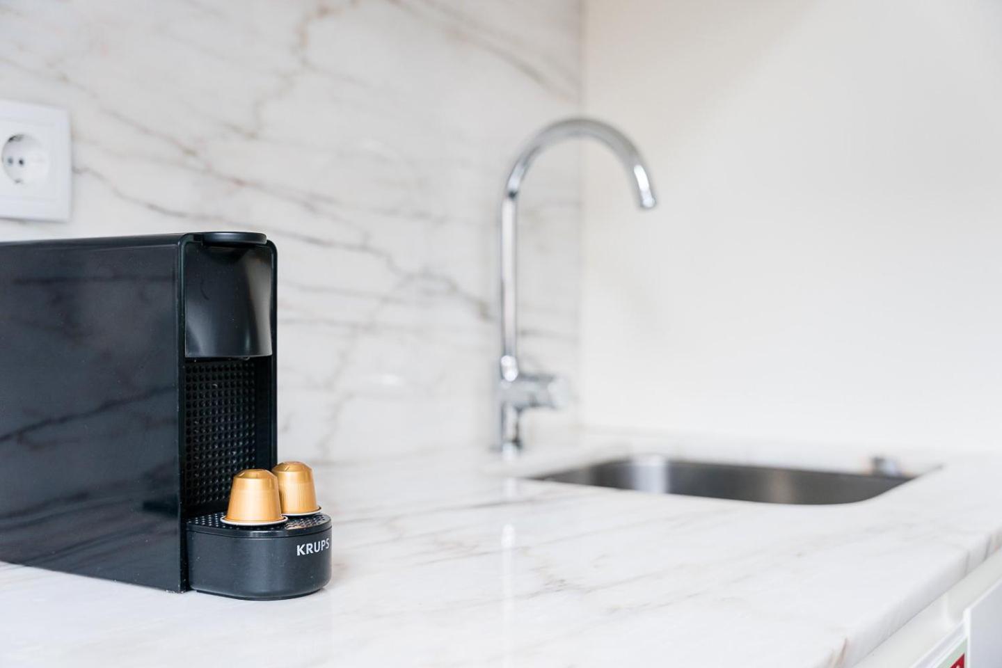 Guestready - Almada 516 Apartment Porto Ngoại thất bức ảnh