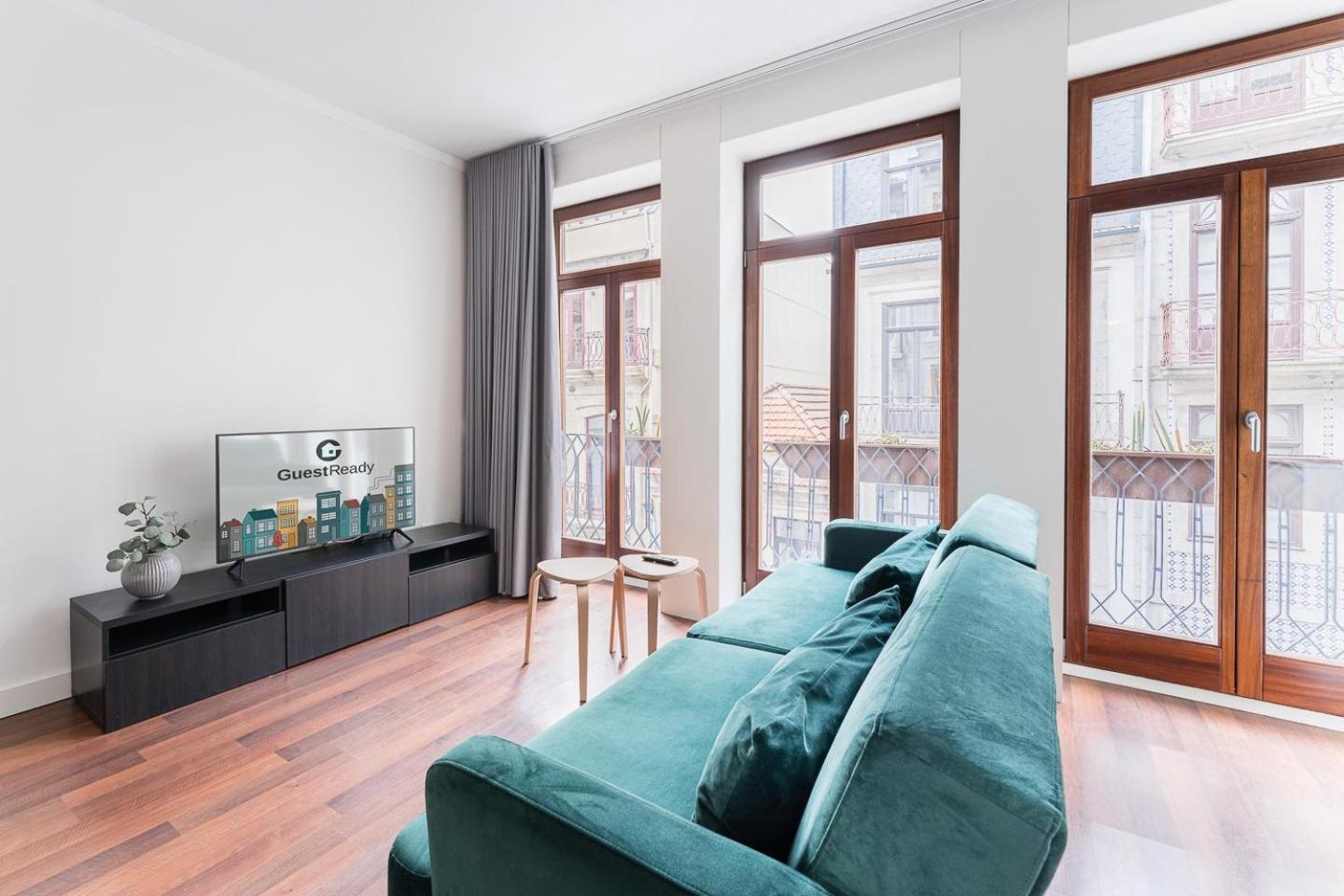 Guestready - Almada 516 Apartment Porto Ngoại thất bức ảnh