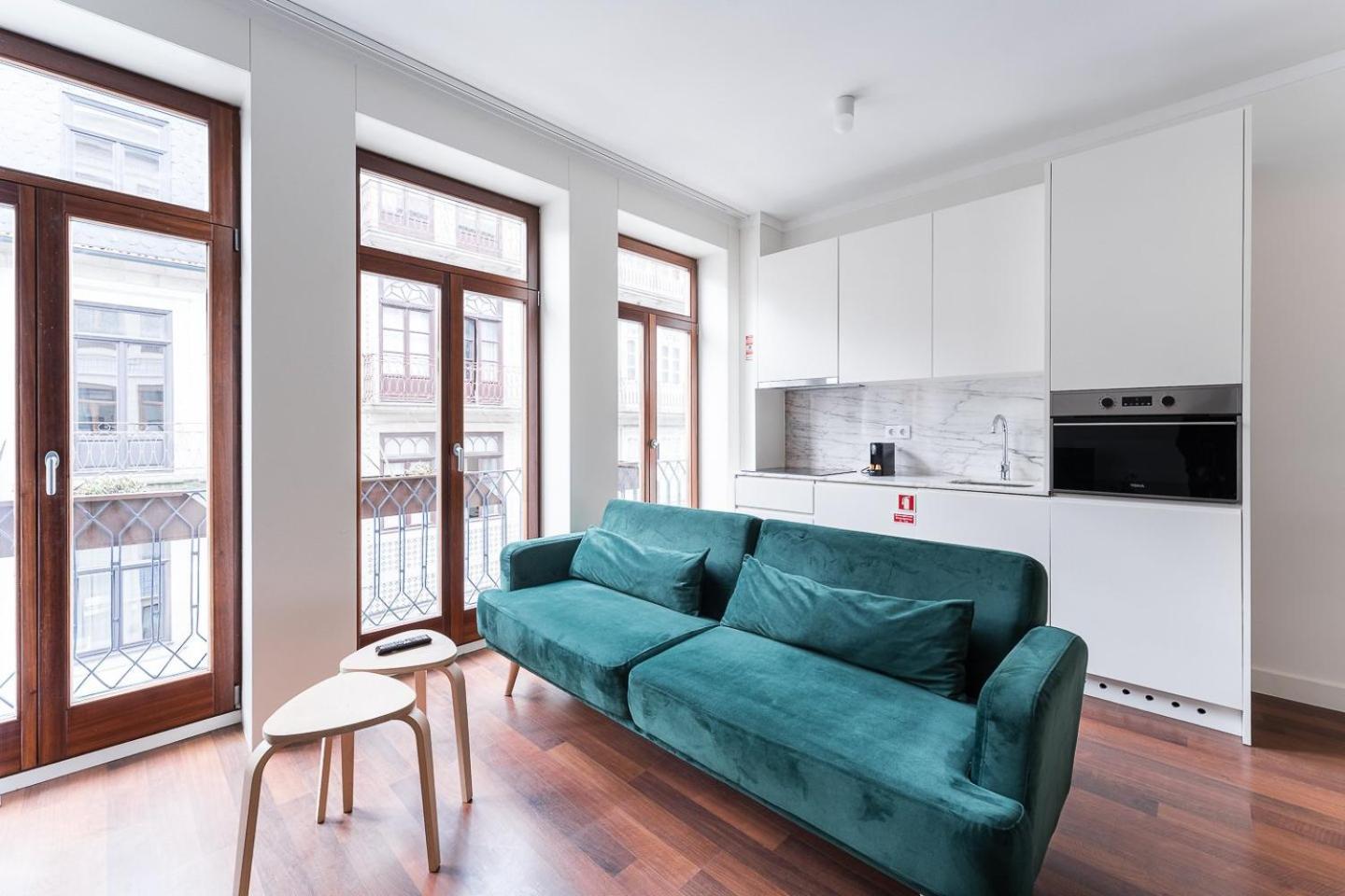 Guestready - Almada 516 Apartment Porto Ngoại thất bức ảnh