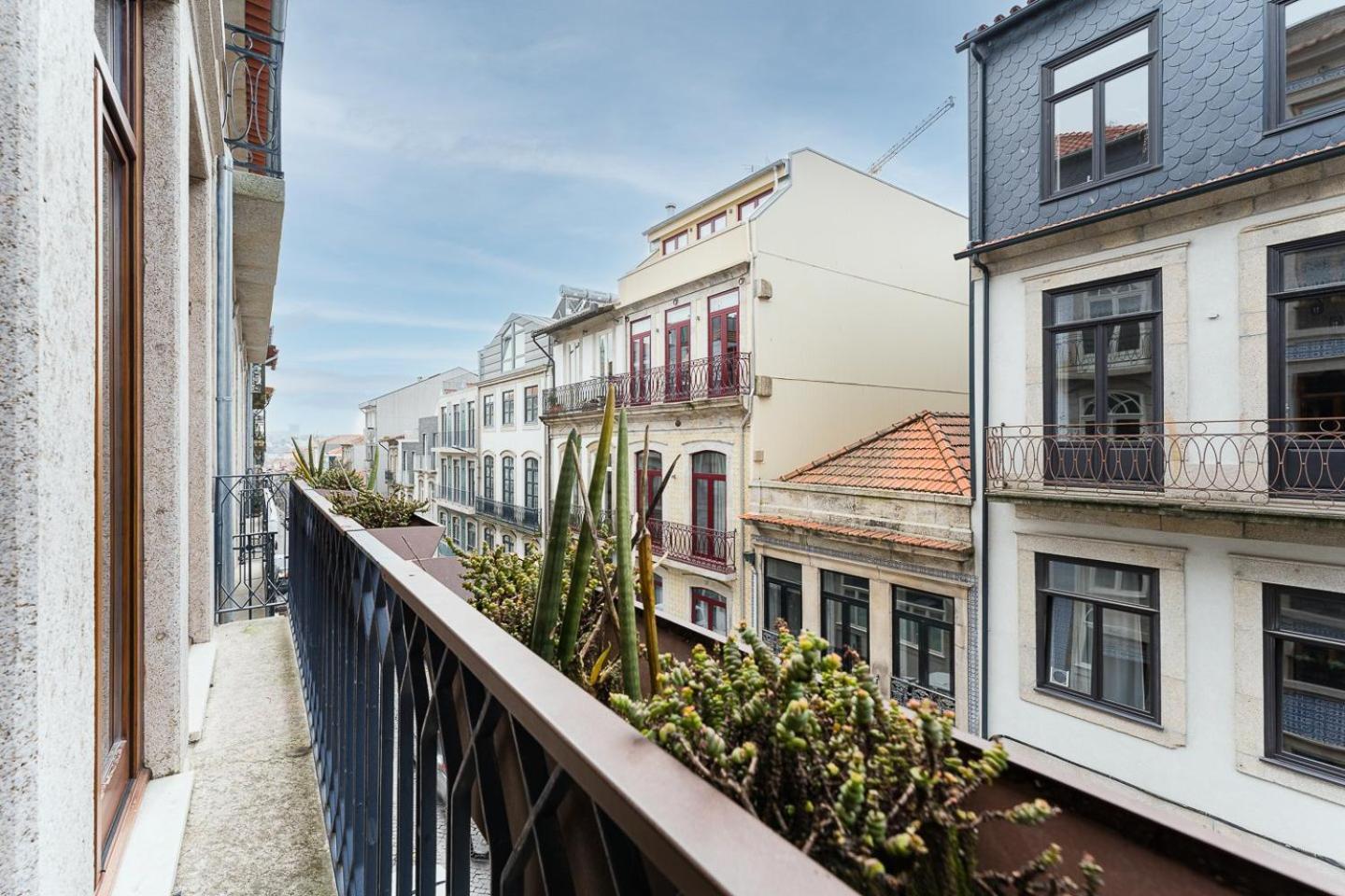 Guestready - Almada 516 Apartment Porto Ngoại thất bức ảnh